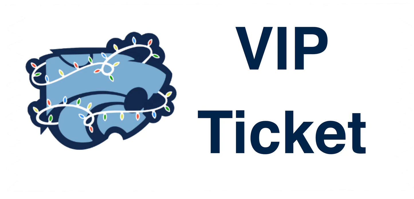 VIP Ticket